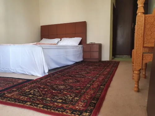 Best Western Guest House Hotels in Booni