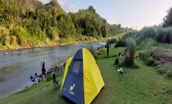 Potrobayan River Camp