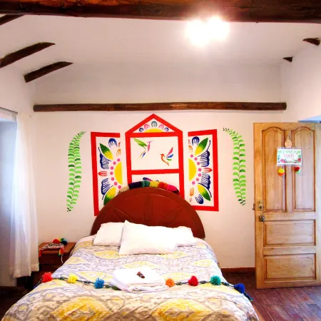 Comfortable & Cozy House in San Blas