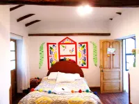 COMFORTABLE & COZY HOUSE IN SAN BLAS โรงแรมใน