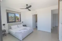 Protaras Holiday Villa Ti39