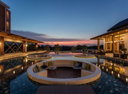 송클라 라구나 그랜드 호텔 & 스파