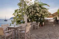 Absolute Perdika Aegina Hotels in Aegina