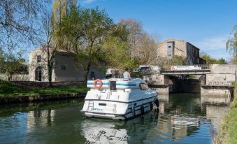 Le Moulin du Vivier