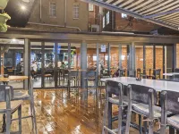 Hotel Queanbeyan Canberra Hotels in Queanbeyan