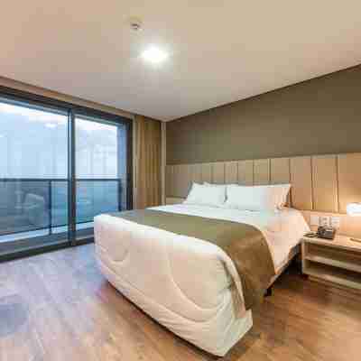 Laghetto Canela Rooms