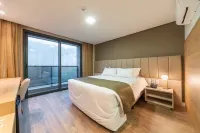 Laghetto Canela Hotels in Canela