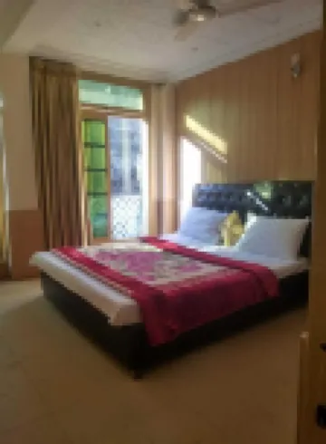 沙特豪華公寓 巴林酒店