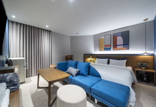 3. 호텔 클래시..