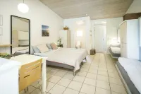Danhostel Stevns Klint Hotels in Harlev