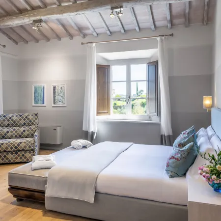 Relais le Macine di Stigliano