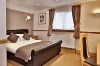 Bury Ramsbottom Old Mill Hotel and Leisure Club Hotels in Ramsbottom