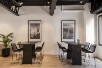 Efe Hotel & Cowork - Business