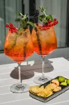 Hotel & Resort Tre Fontane Luxury - bar