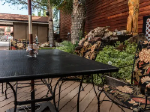 Frisco Lodge Hoteles en Frisco