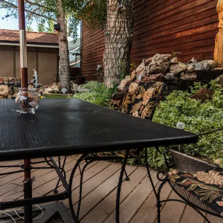 Frisco Lodge