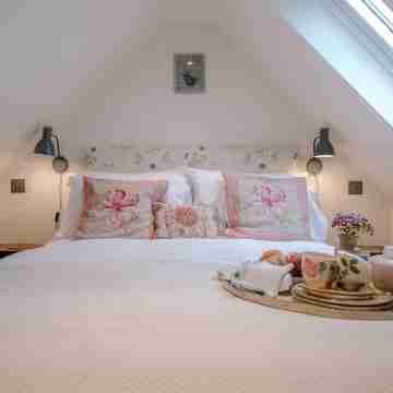 The Wash House, Middleton Rooms