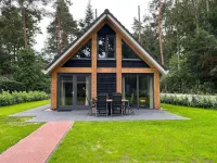 Chalet in Lochem Near Forest & Cycling