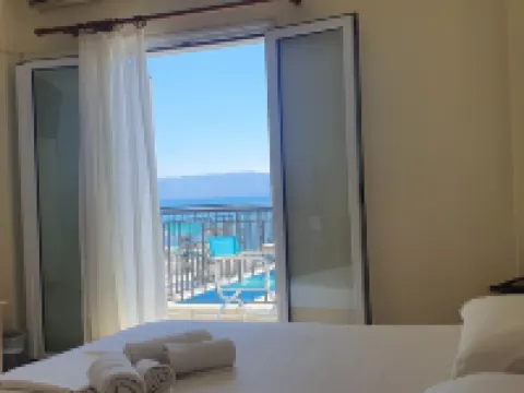 Artemis Hotel Hotels in Amarinthos