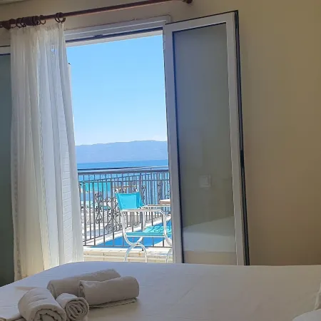 Artemis Hotel
