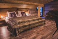 Q Chalet Hotels in Sacele