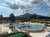 Time B&B Hotels in Terzigno
