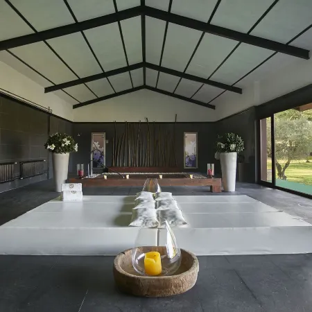 Finca El Cortiñal