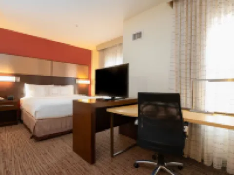Residence Inn Philadelphia Great Valley/Malvern Hotels in Devault