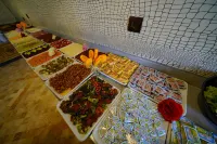 Holiday Cave Hotel - Desayuno