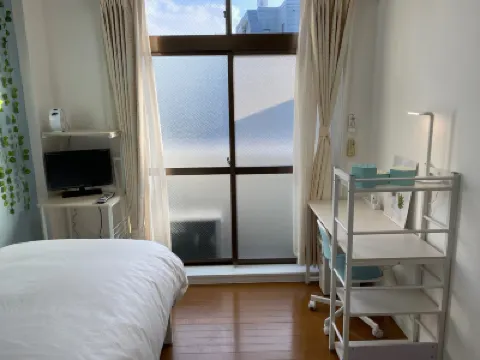 卡爾切布蘭用賀 鄰近世田谷美術館的酒店