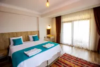 Kabak Misafir Evi Hotel a Uzunyurt