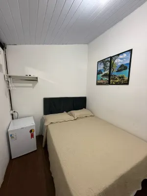 Pousada Terra Encantada Hotel in zona Fernado de Noronha Island