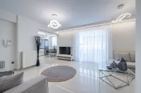 Acropolis Cozy Apartments