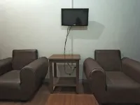 La Erma Pension House Hotels in Argao