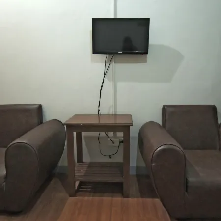 La Erma Pension House