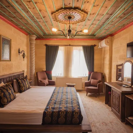 Olivia Cave Hotel