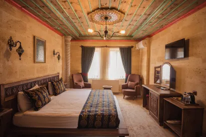 Olivia Cave Hotel