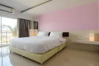 The Lake Hotel Hotels in Khon Kaen