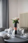 Tagliacozzi Suite - Condos
