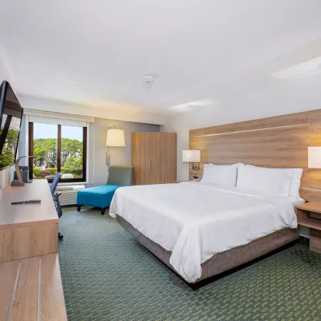 Holiday Inn Express SAN JOSE COSTA RICA AIRPORT by IHG