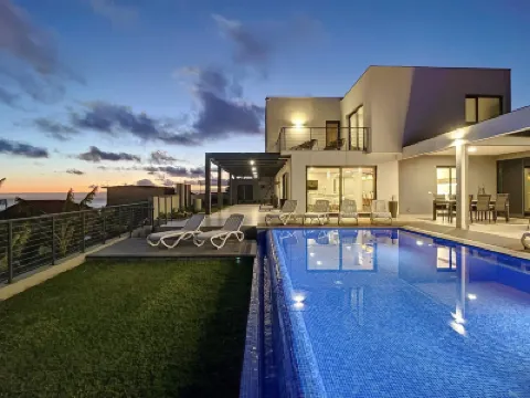 Villa de la Ponte by Atlantic Holiday  otelleri