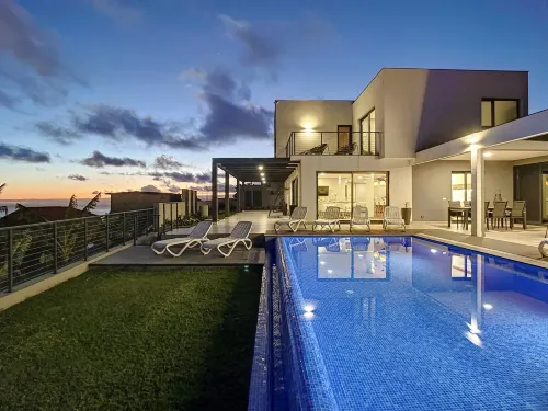 Villa de la Ponte by Atlantic Holiday