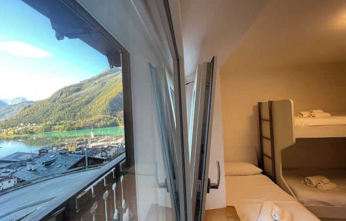 SnowLake Suite & Apartment