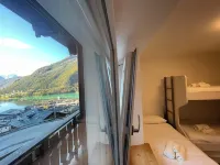 SnowLake Suite & Apartment Hotels in Alleghe