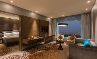 Holiday Inn JAIPUR CITY CENTRE by IHG