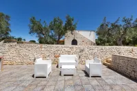 1963 Villa Ajeni by Perle di Puglia