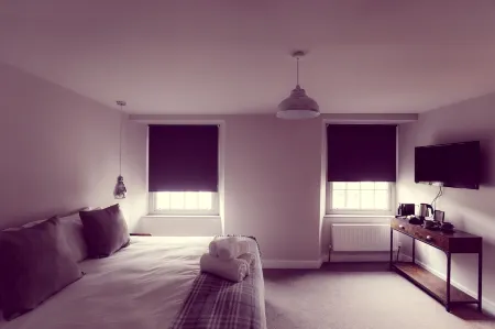 The Tavern Отели в г. Мильнторп