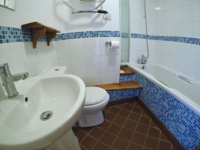 Other St Columba Hotel Photo