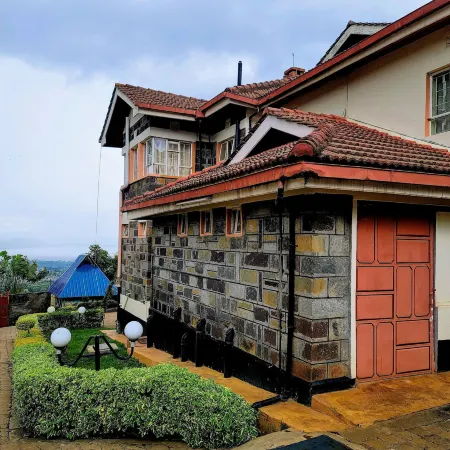 Apex Resort