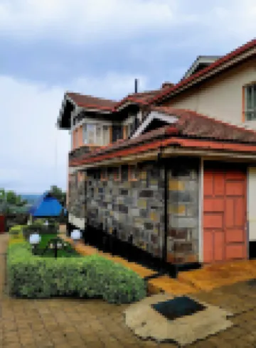 에이펙스 리조트  호텔